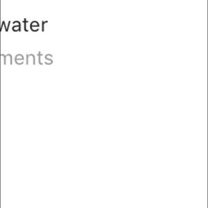 Meet your Posher, Vivienne